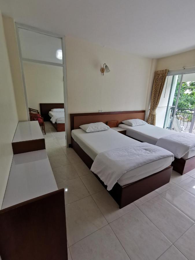 Subhamitra Hotel Hua Hin-Sha Certified Экстерьер фото